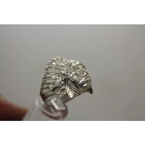 Silver 925 Ring