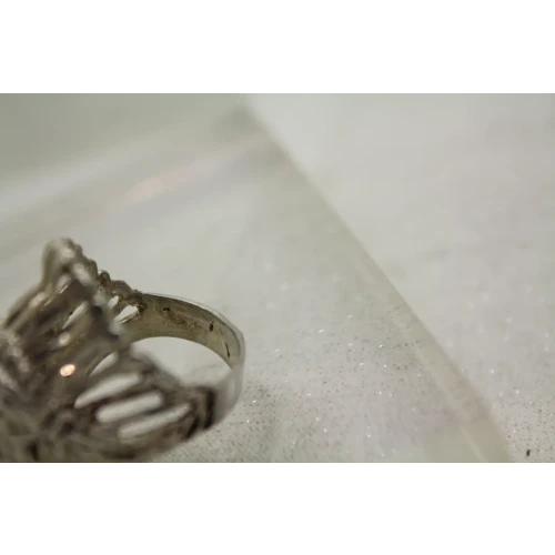 Silver 925 Ring