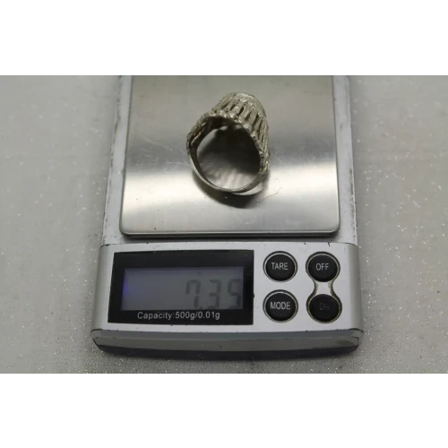 Silver 925 Ring