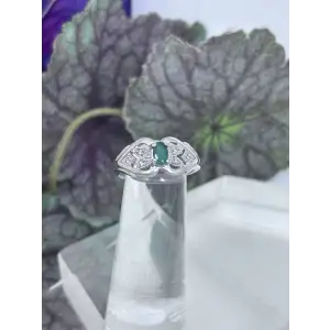 Silver 925 Ring (3)