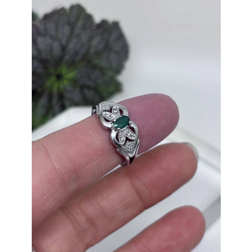 Silver 925 Ring