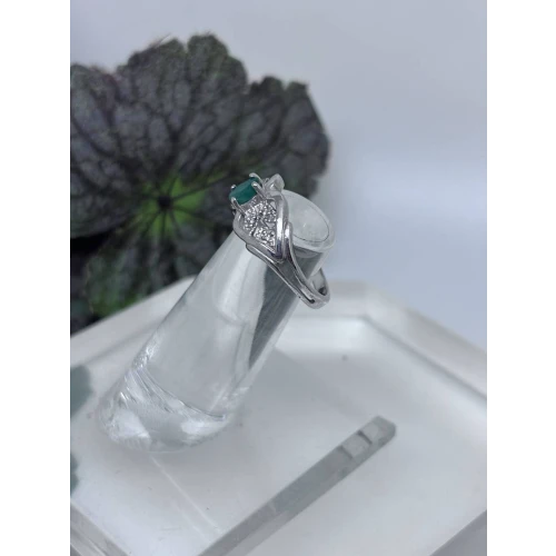 Silver 925 Ring (2)