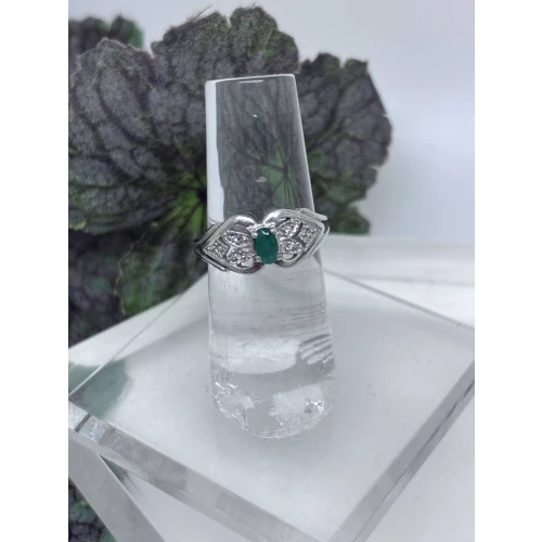 Silver 925 Ring (4)
