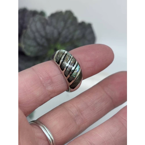 Silver 925 Ring (3)