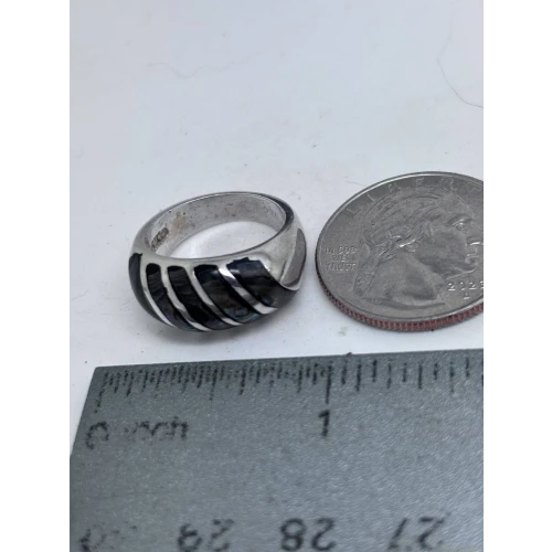 Silver 925 Ring (5)