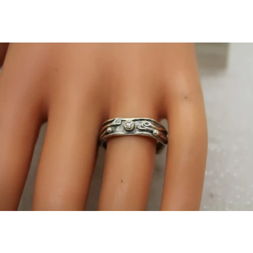 Silver 925 Ring