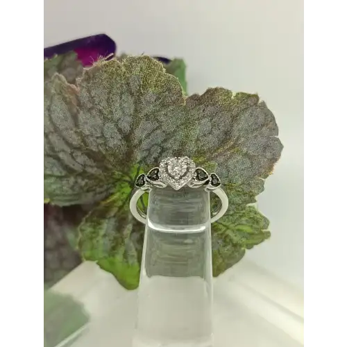 Silver 925 Ring (3)
