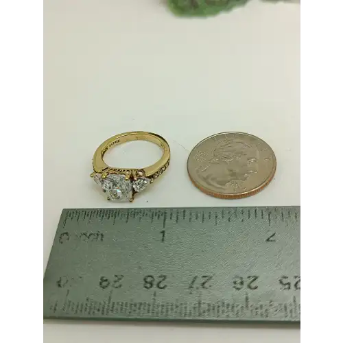 Silver 925 Ring (4)
