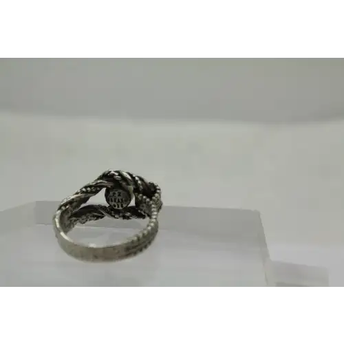 Silver 925 Ring