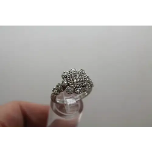 Silver 925 Ring