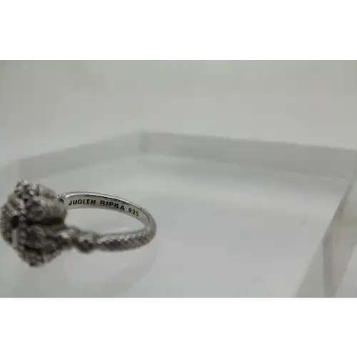 Silver 925 Ring