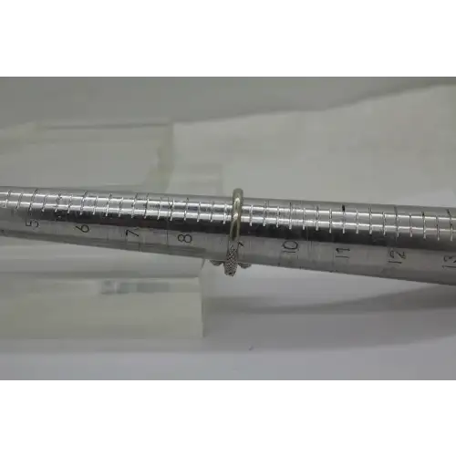 Silver 925 Ring