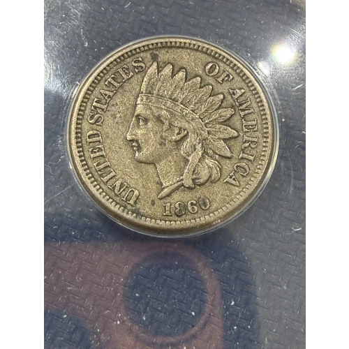 Small Cents-Indian Head 1859-1909 -Copper