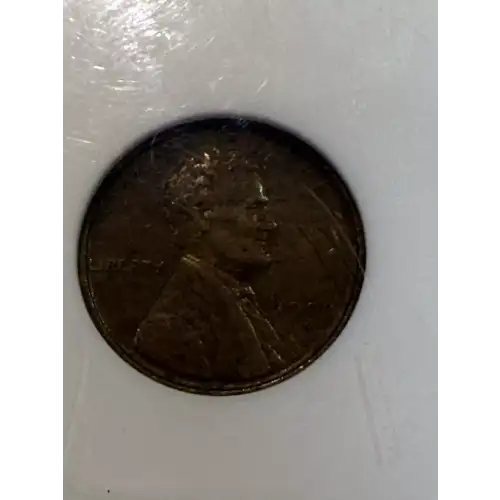 Small Cents-Lincoln, Wheat Ears Reverse (2)