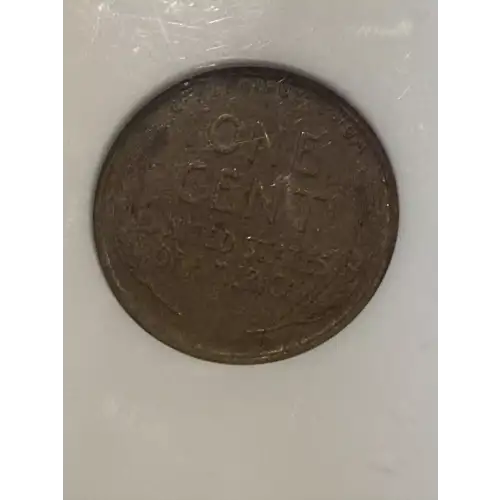 Small Cents-Lincoln, Wheat Ears Reverse (3)