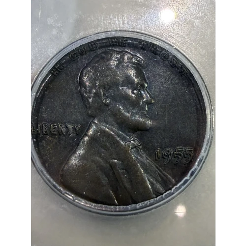 Small Cents-Lincoln, Wheat Ears Reverse (2)