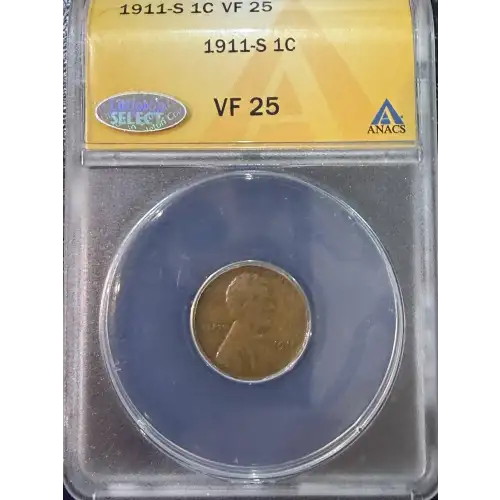 Small Cents-Lincoln, Wheat Ears Reverse
