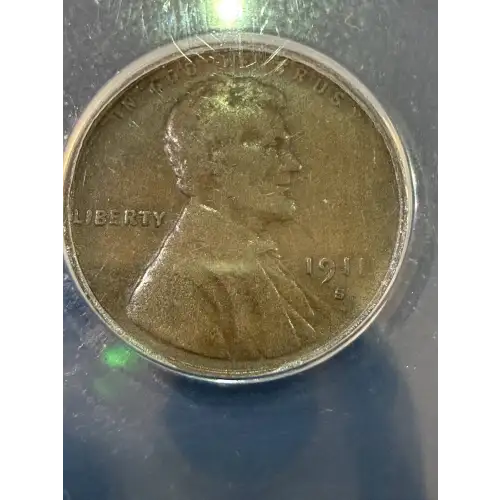 Small Cents-Lincoln, Wheat Ears Reverse