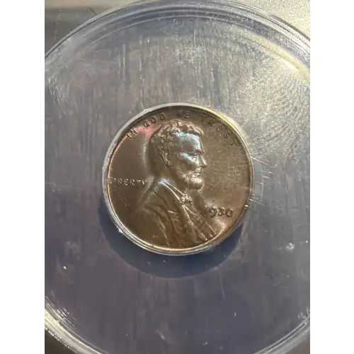 Small Cents-Lincoln, Wheat Ears Reverse