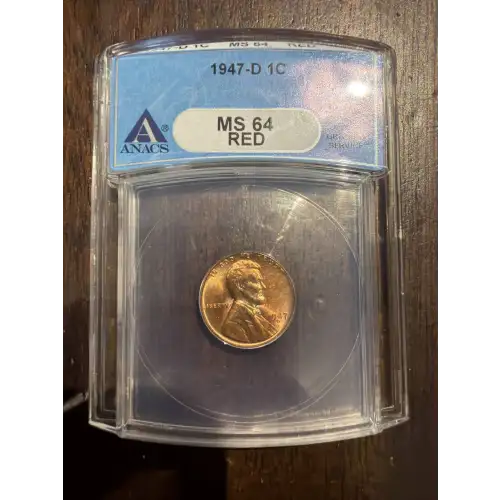 Small Cents-Lincoln, Wheat Ears Reverse