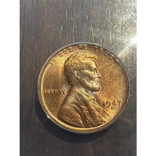 Small Cents-Lincoln, Wheat Ears Reverse