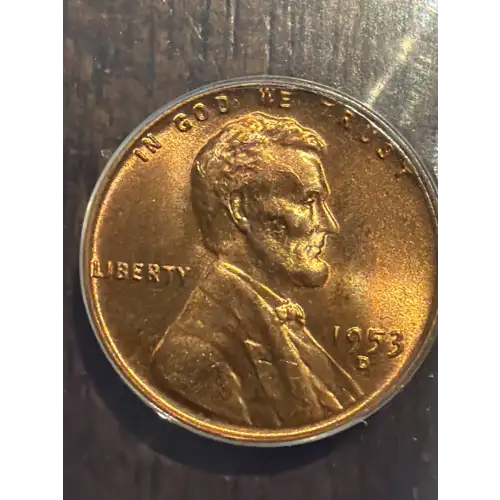 Small Cents-Lincoln, Wheat Ears Reverse (2)