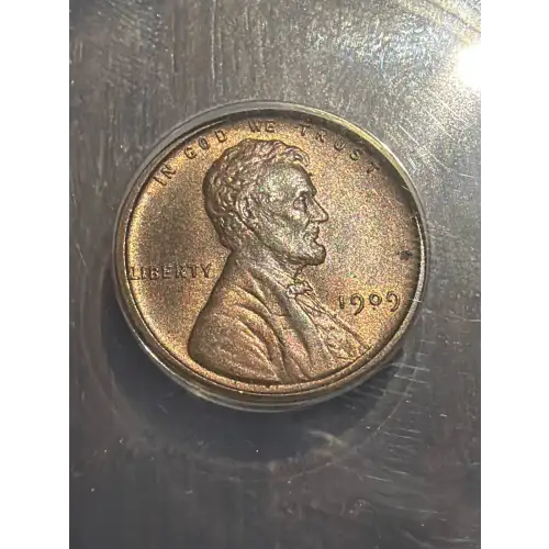 Small Cents-Lincoln, Wheat Ears Reverse