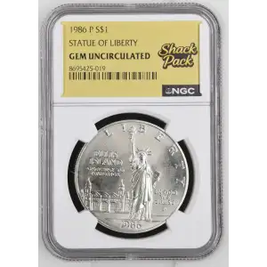 1986 STATUE OF LIBERTY (2)