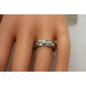 Silver 925 Ring