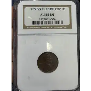 1955 DOUBLED  BN (2)