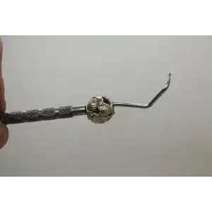 LAA TROLLBEADS .925 S.S. OCEAN theme Bead Charm