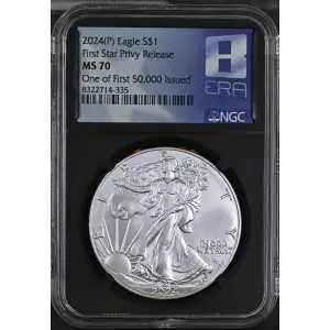 2024(P) First Star Privy Release One of First 50,000 Issue (2)