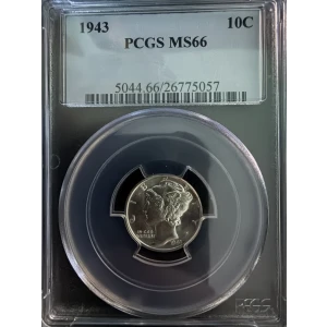 1943 10C