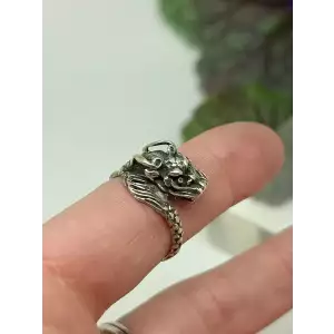 Silver 925 Ring