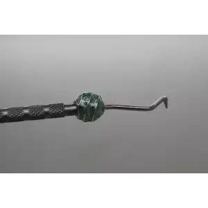 Authentic PANDORA ALE.925 S.S. LIGHT BLUE ENAMEL VINES charm