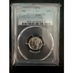 1937 10C, FB