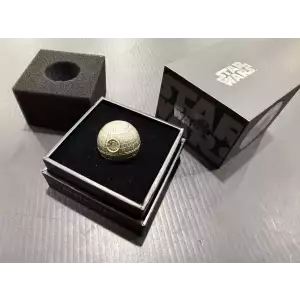 2024 Star Wars Death Star