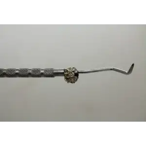 LAA TROLLBEADS .925 S.S. HYDRANGEA BEAD charm