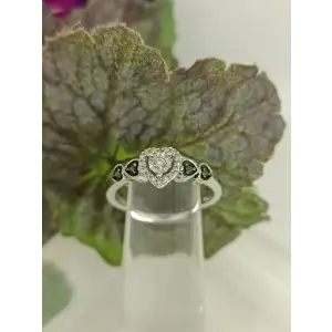 Silver 925 Ring (2)