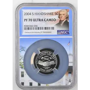 2004 S  ULTRA CAMEO (2)