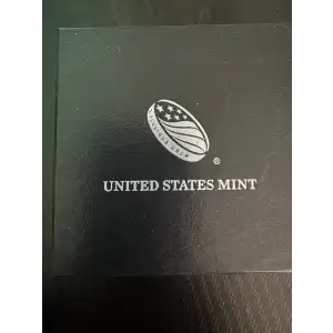 2016 P Modern Commemorative Mark Twain Proof Silver Dollar