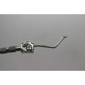 Authentic PANDORA ALE .925 S.S. SUITCASE charm