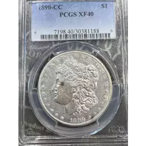 1890-CC $1