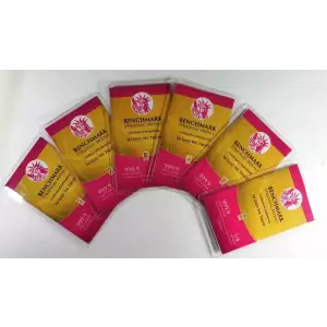 Benchmark Metals 1/4 Grain Gold Bar