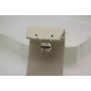 PANDOR .925 Sterling Silver SUN, MOON AND STARS BEAD CHARM