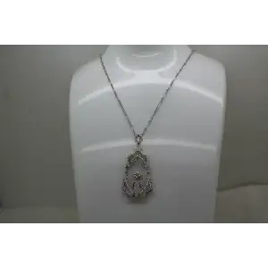 Gold 14k Necklace