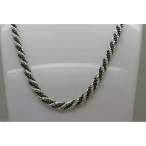 Silver 925 Necklace