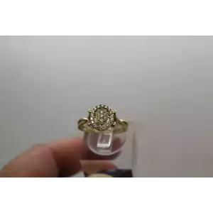 Gold 14k Ring
