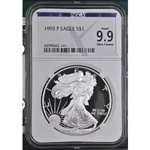 1993 P  ULTRA CAMEO (2)