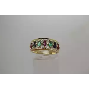Gold 14k Ring